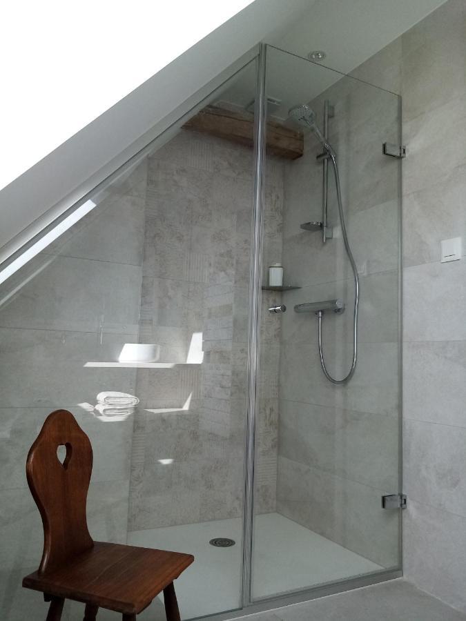 Hissele Bed & Breakfast Hilsenheim Екстериор снимка