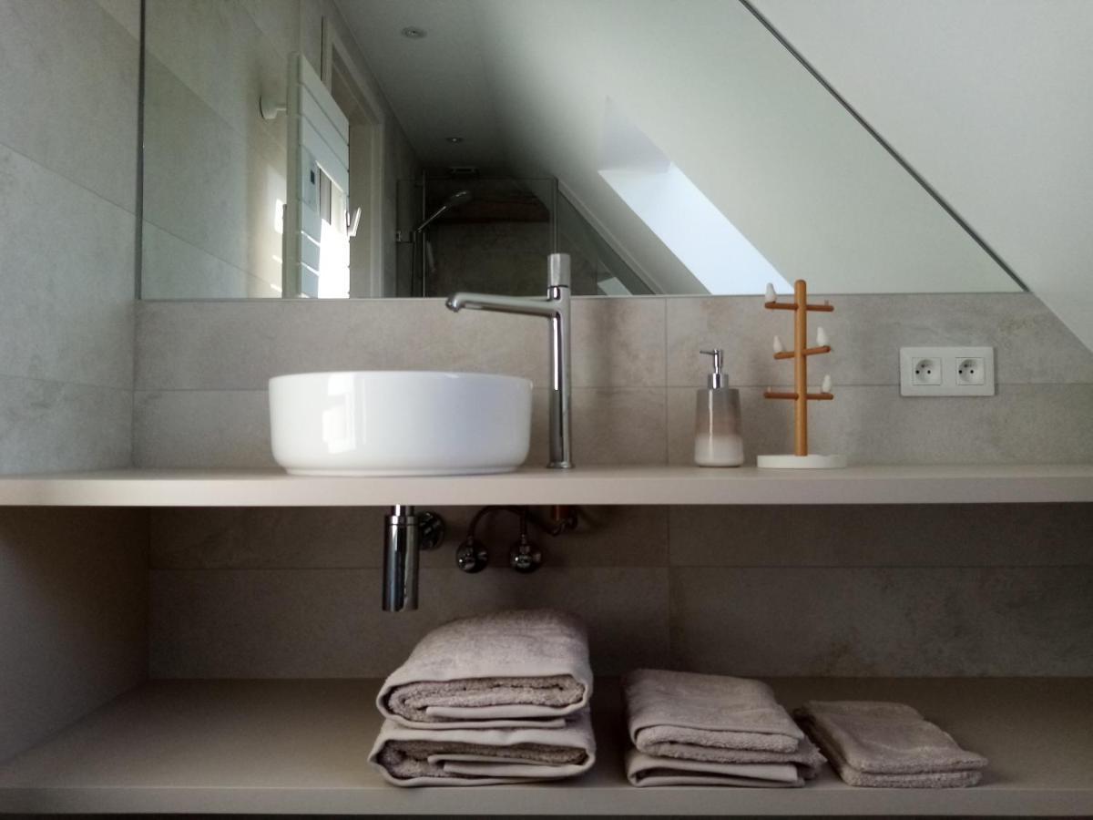 Hissele Bed & Breakfast Hilsenheim Екстериор снимка