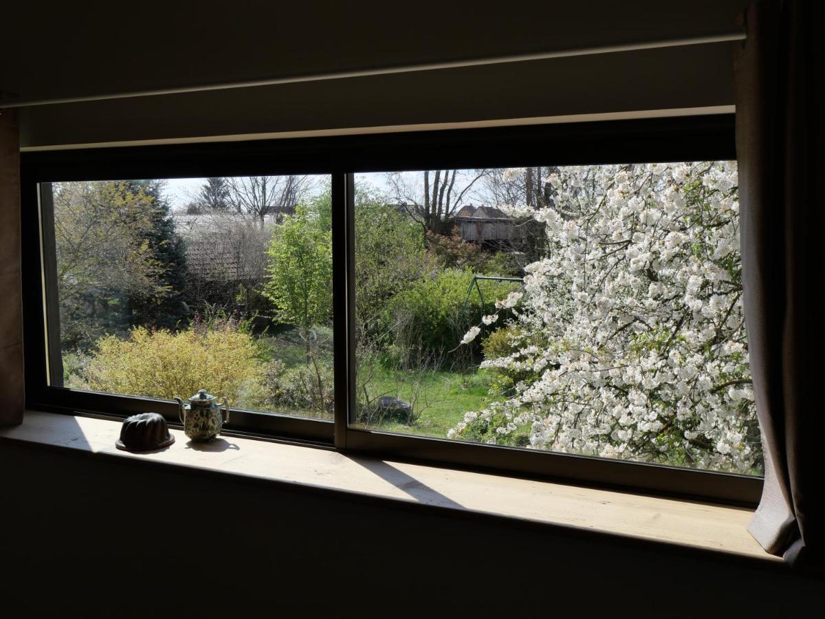 Hissele Bed & Breakfast Hilsenheim Екстериор снимка